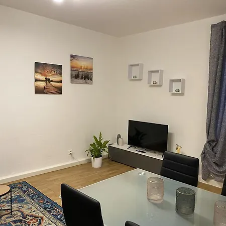Private Direkt Im Zentrum Apartment *