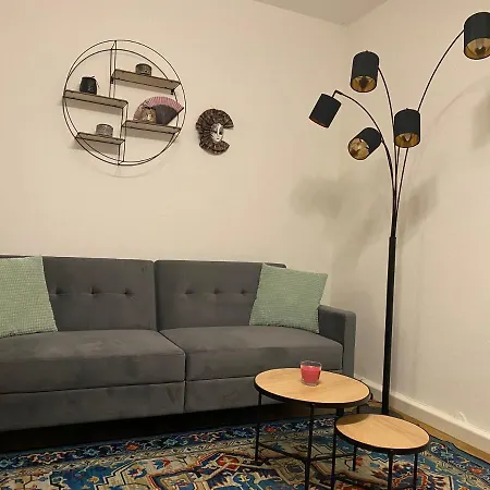 Apartment Private Direkt Im Zentrum Braunau am Inn