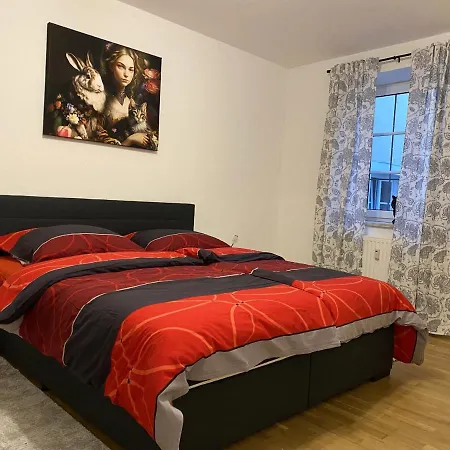 Appartement Private Direkt Im Zentrum *