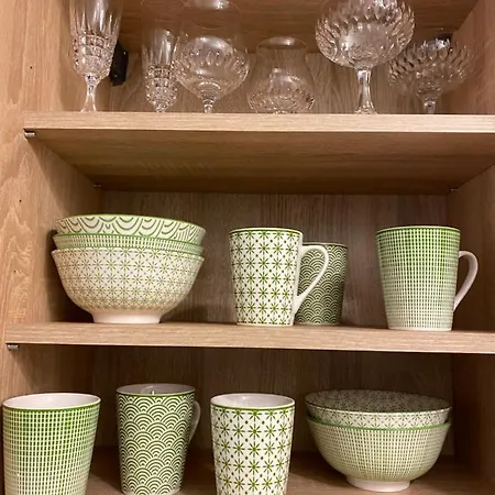 Private Direkt Im Zentrum Braunau am Inn