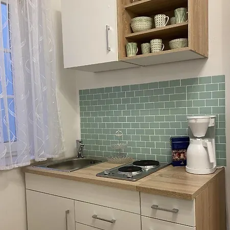 Appartement Private Direkt Im Zentrum *