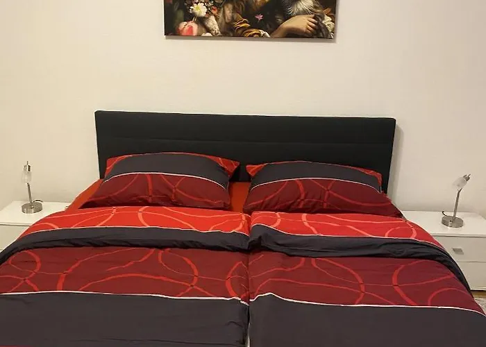 Private Direkt Im Zentrum