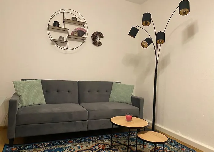 Daire Private Direkt Im Zentrum Braunau am Inn