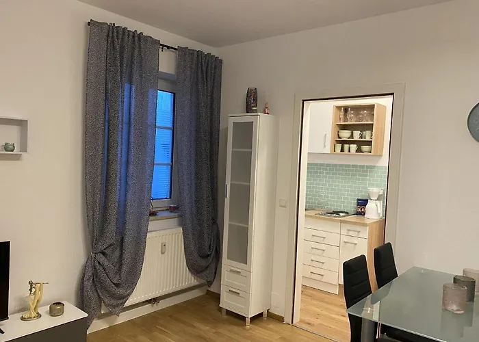 Private Direkt Im Zentrum Daire