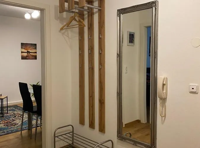 Daire Private Direkt Im Zentrum Braunau am Inn