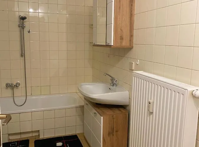 Private Direkt Im Zentrum Daire