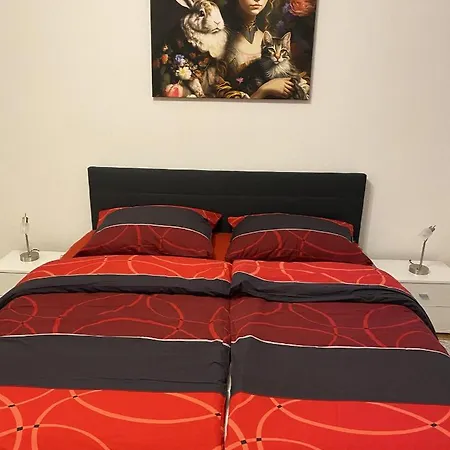 Private Direkt Im Zentrum