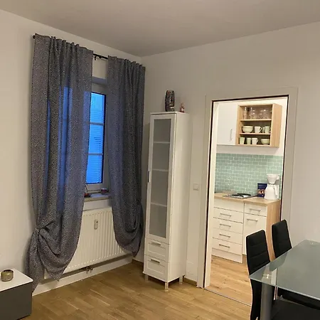 Private Direkt Im Zentrum Apartamento