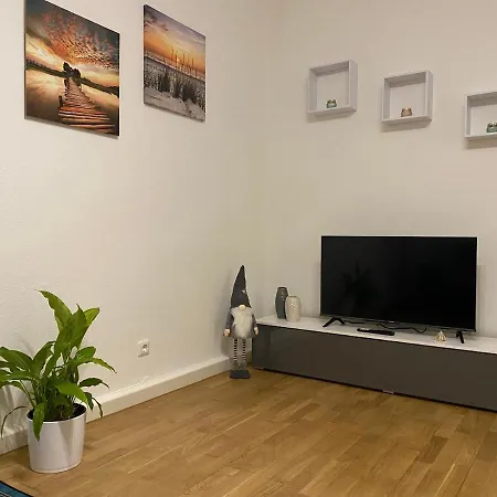 Private Direkt Im Zentrum