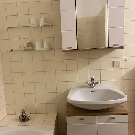 Private Direkt Im Zentrum