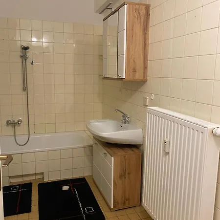 Private Direkt Im Zentrum Apartamento