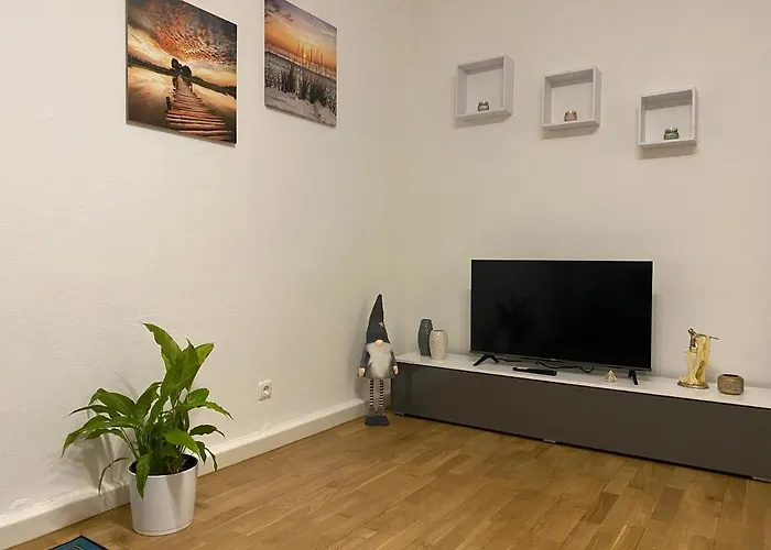 Private Direkt Im Zentrum