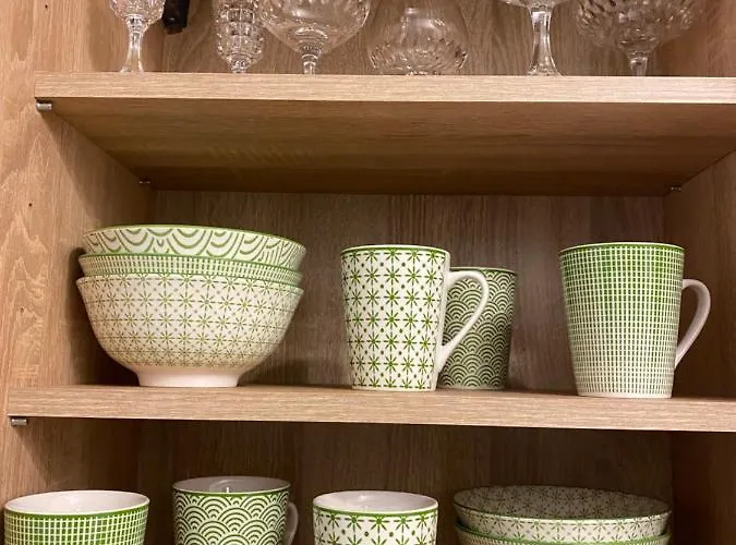 Private Direkt Im Zentrum Braunau am Inn