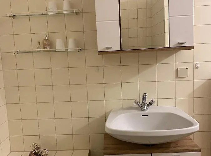 Private Direkt Im Zentrum